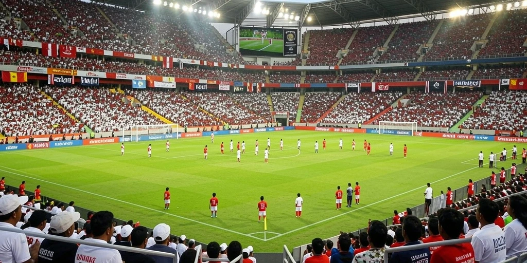 797k - Gambar menampilkan berbagai level yang menantang.
