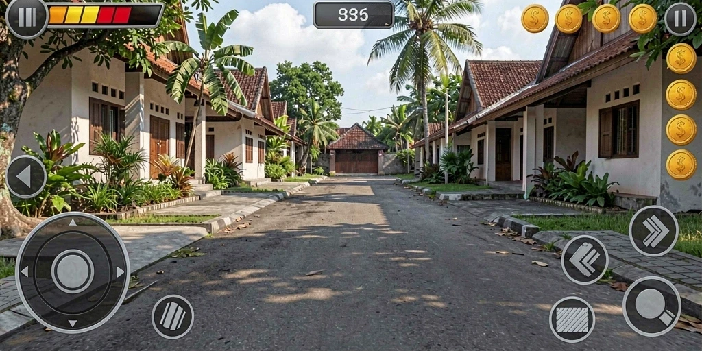 autowin88 - Fitur multiplayer yang memungkinkan bermain bersama teman.