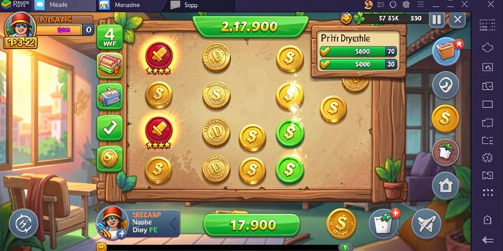 bigwin - Beragam permainan yang bisa dipilih sesuai selera.