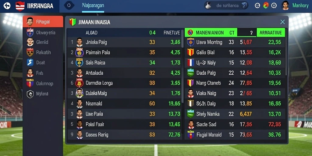 dora77 - Karakter yang beragam dengan kemampuan unik masing-masing.