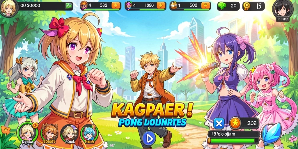 gebyar4d - Mode permainan baru yang lebih seru dan menantang.