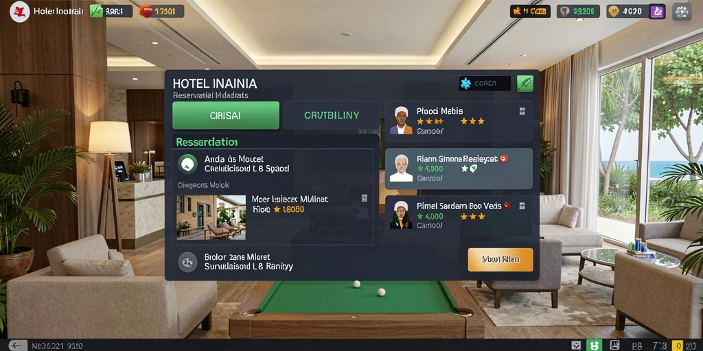 satu77 - Screenshot menampilkan karakter baru yang bisa dimainkan di SATU77.