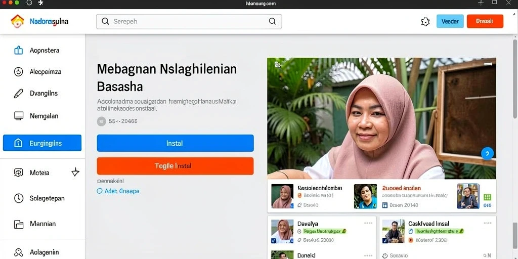 valohoki - Grafis yang memukau saat dalam pertempuran.