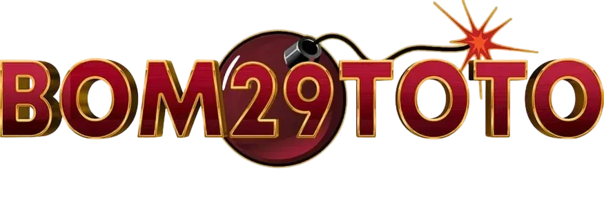 bomtoto — Logo Resmi
